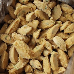 BOLINHOS BACALHAU APERIT. JOVAL AV.