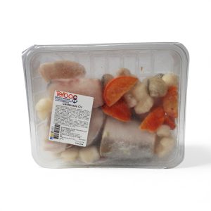 CALDEIRADA PEIXE 0.9K.CVT