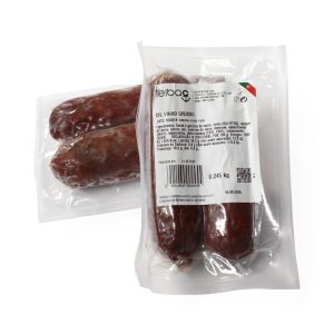 CHOURIÇO VINHO PCT.