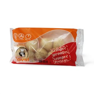 COXINHAS DE GALINHA JOVAL CVT