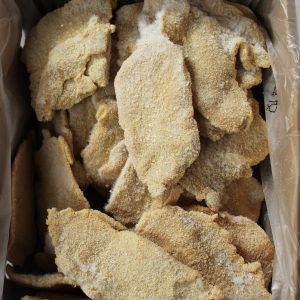 PORCO FEVERAS PANADAS AV.