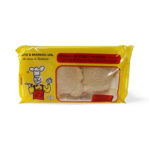 FEVERAS PORCO PANADAS CVT. PRO-LAR