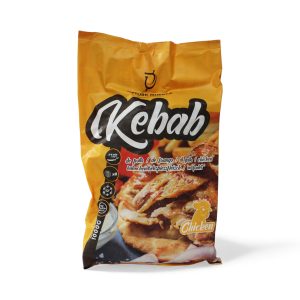 KEBAB FRANGO KG