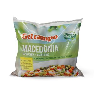 MACEDONIA 0.4K
