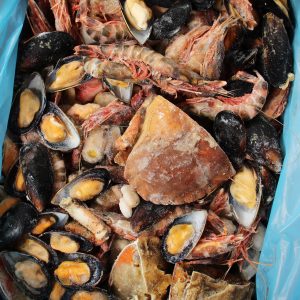 MARISCADA AV.