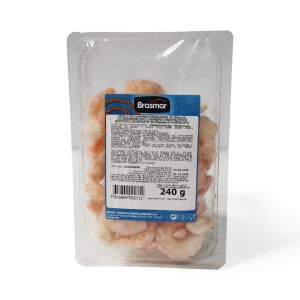 CAMARAO MIOLO 30/50 CVT 0.24KG BRASMAR