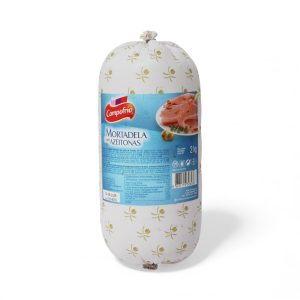 MORTADELA C/ AZEIT. CAMPOFRIO