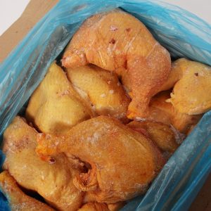 FRANGO PERNA AV.