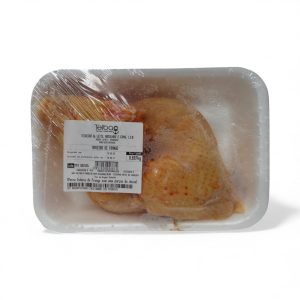 FRANGO PERNA CVT.