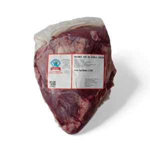 VITELA GALEGA PICANHA HIG.