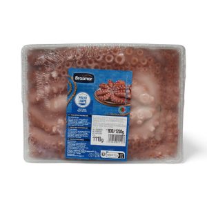 POLVO 0.8/1.2 KG MARROCOS BRASMAR