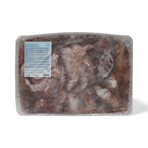 POLVO ROTO CHILE - TELBAC