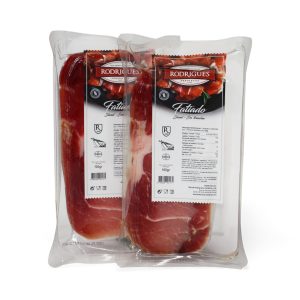 PRESUNTO FATIADO S/OSSO 100GR