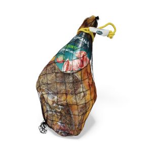 PRESUNTO INTEIRO C/OSSO