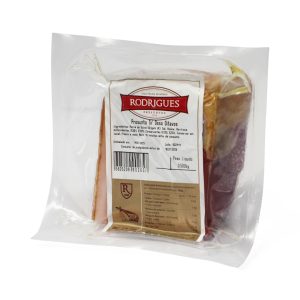 PRESUNTO S/ OSSO 1/8 0.5KG