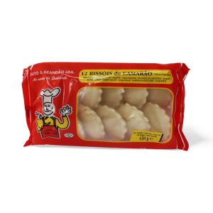 RISSOIS CAMARAO CVT.PRO-LAR