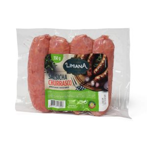 SALSICHA CHURRASCO 350G