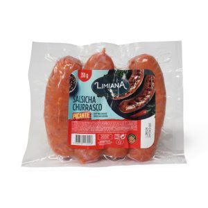 SALSICHA CHURRASCO PICANTE 350G