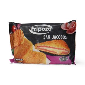 SAN JACOBS 0.32K. FRIPOZO